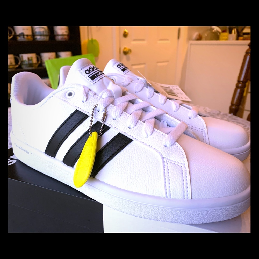 Adidas cloud foam